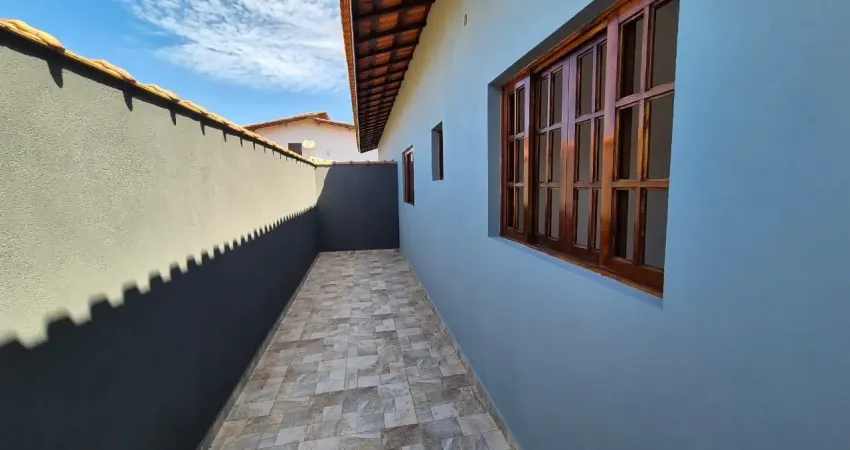 Casa para venda no bairro cibratel 2, localizado na cidade de itanhaém / sp.
