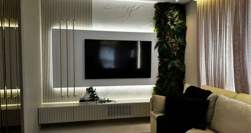 Apartamento com 3 quartos à venda no Balneário Perequê, Porto Belo