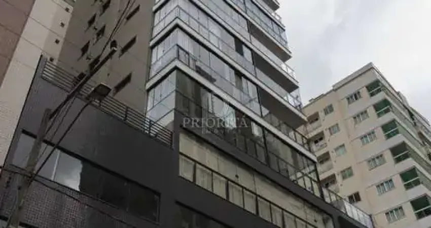 Apartamento com 3 quartos à venda na Rua 234, Meia Praia, Itapema