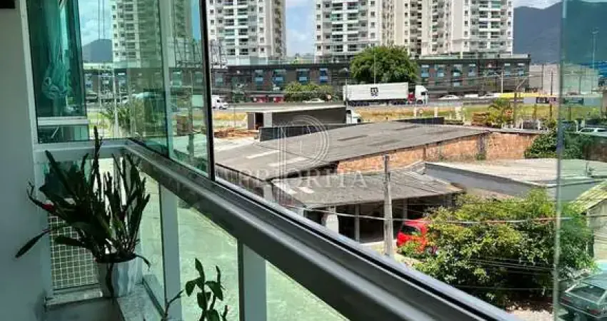 Apartamento com 2 quartos à venda em Meia Praia, Itapema 