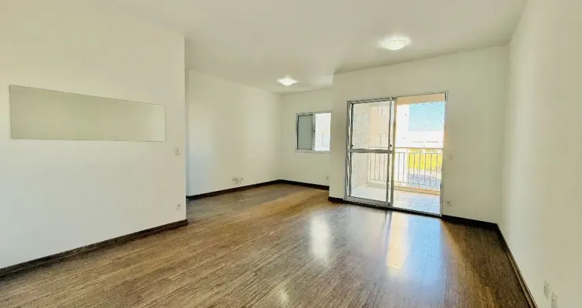 Apartamento no condomínio vitrine esplanada  79m², 2 dormitórios (1 suíte) varanda