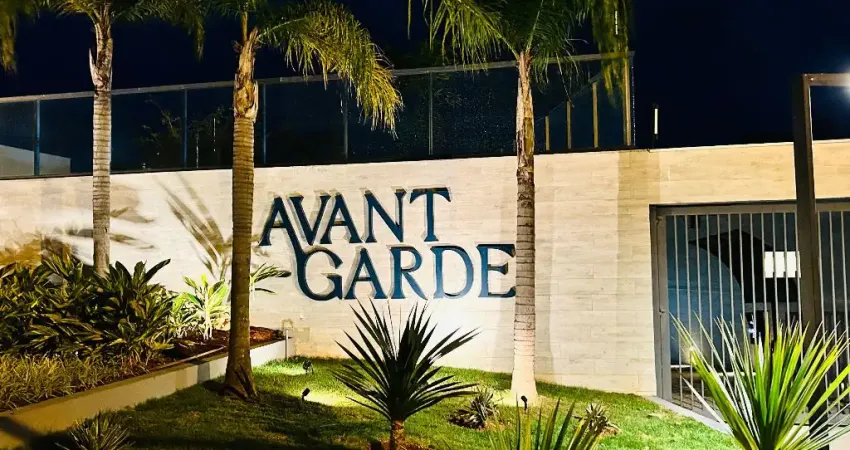 Apartamento 3 dormitórios 1 suíte avant garde parque campolim