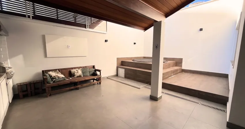 Casa em condomínio fechado com 3 quartos à venda na Rua Augusto Lippel, 179, Parque Campolim, Sorocaba