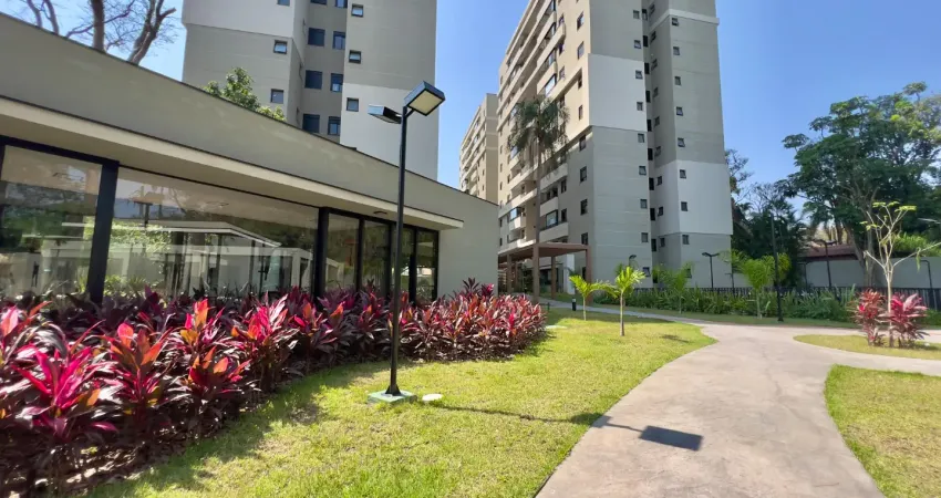 Apartamento à Venda 2 dormitórios 1 suíte no Muraro Evolution – Jardim América