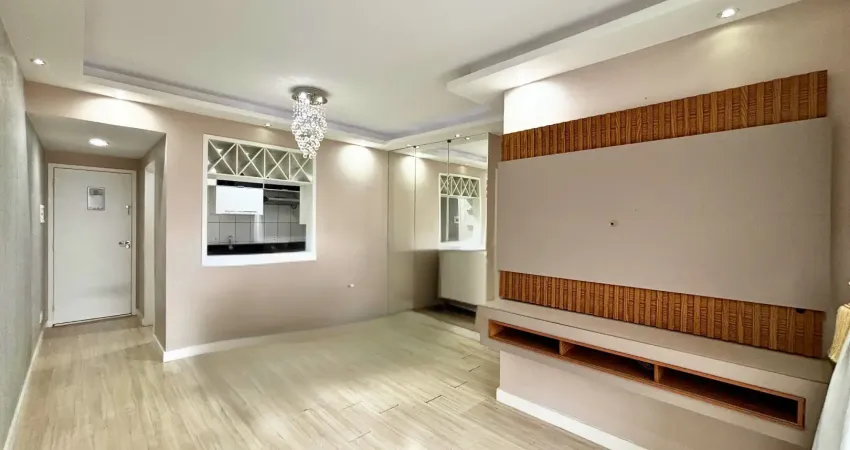 3 dormitórios 1 suíte no vitrine esplanada, andar alto,  shopping iguatemi