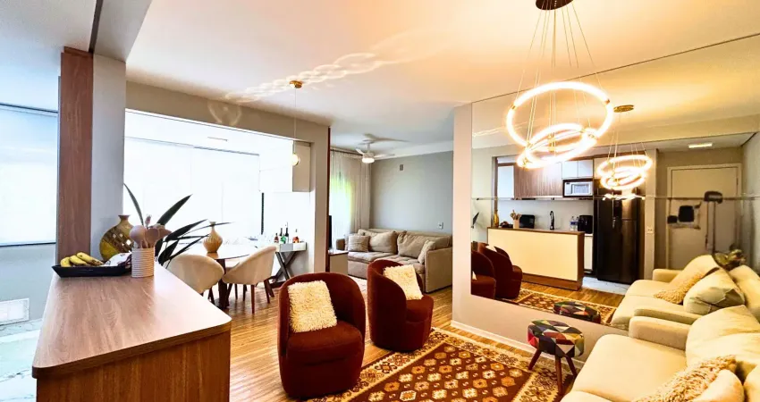 Apartamento térreo 2 dormitórios 1 suíte muraro evolution – jardim américa parque campolim