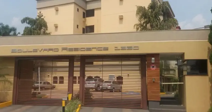 Excelente apartamento no bairro jardim são bento, com 1 suíte e 3 quartos