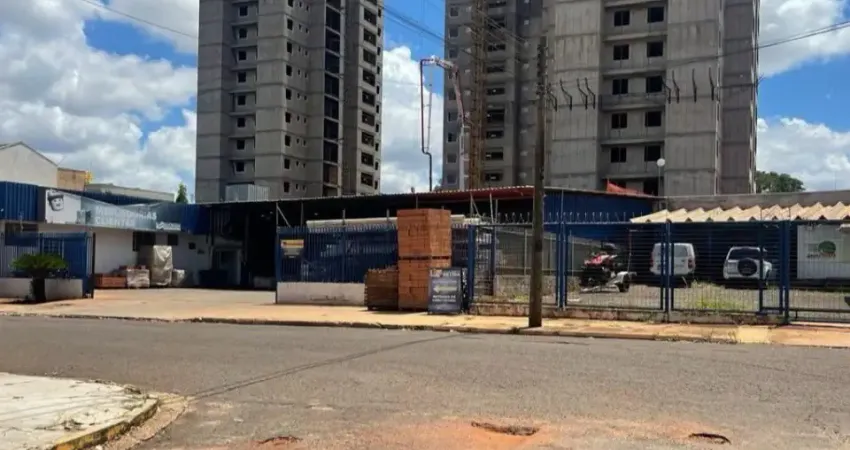 Excelente terreno no jardim são bento ótimo para ponto comercial