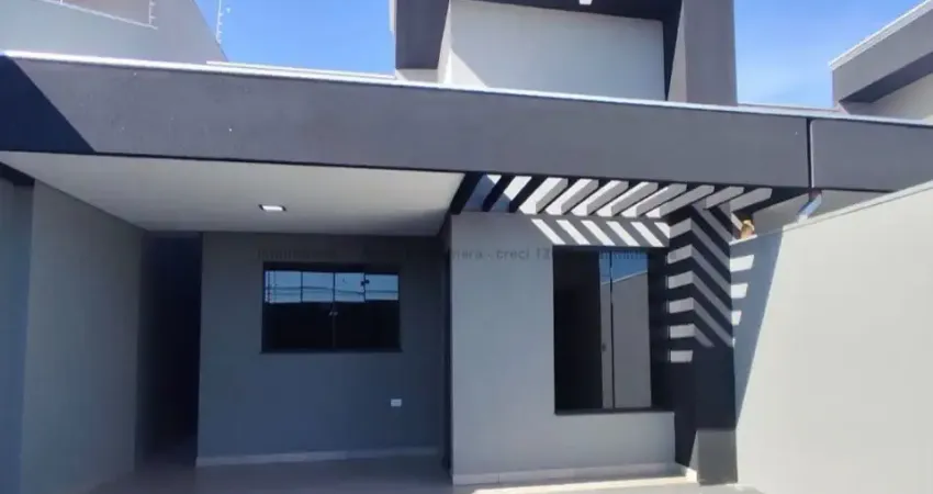 Excelente imóvel bairro vila nasser 1 suíte e 2 quartos e espaço nos fundos