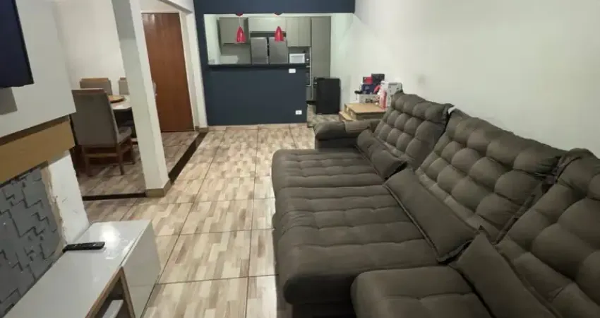 Casa com 2 quartos à venda na Avenida Marajoara, 1116, Jardim Centro Oeste, Campo Grande