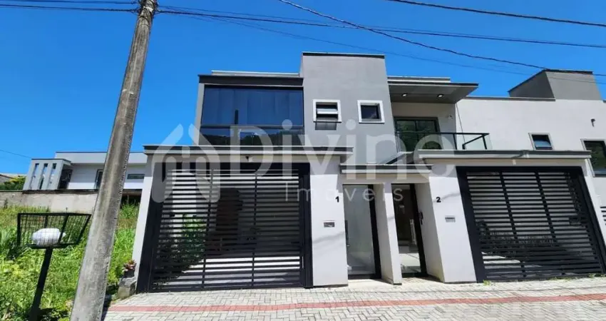 Casa com 2 quartos à venda no São João (Margem Esquerda), Tubarão