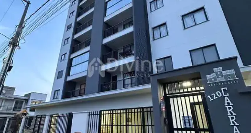 Apartamento com 2 quartos à venda no Oficinas, Tubarão 