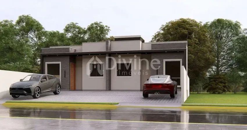 Casa com 2 quartos à venda no Congonhas, Tubarão 