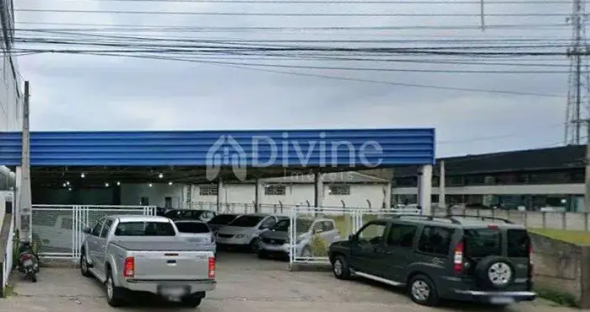 Terreno à venda no Humaitá de Cima, Tubarão