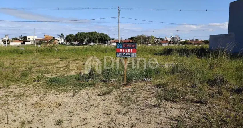 Terreno à venda no Humaitá de Cima, Tubarão