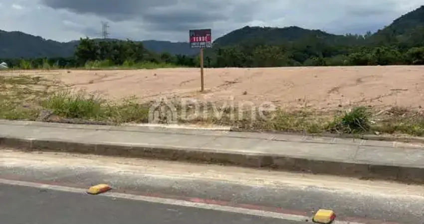 Terreno à venda no São João (Margem Esquerda), Tubarão