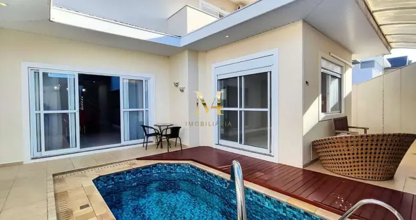 Sobrado para locação – condomínio altos da serra vi, urbanova.