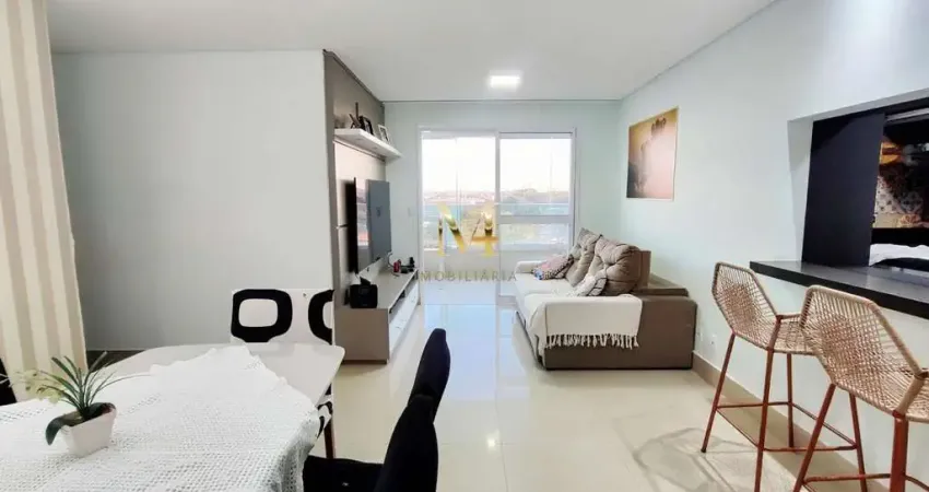 Apartamento com 3 quartos à venda na Rua Guidoval, 30, Conjunto Residencial Trinta e Um de Março, São José dos Campos