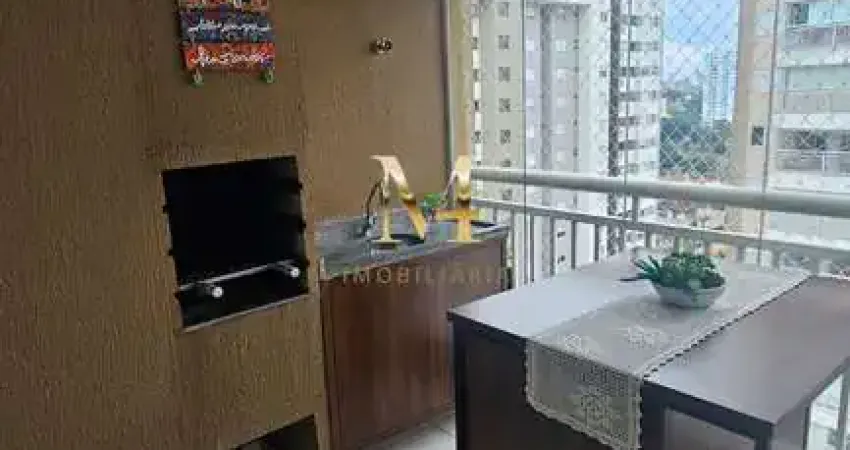 Apartamento de 2 dormitórios, sendo 1 suíte - cond.adriático - pq. industrial