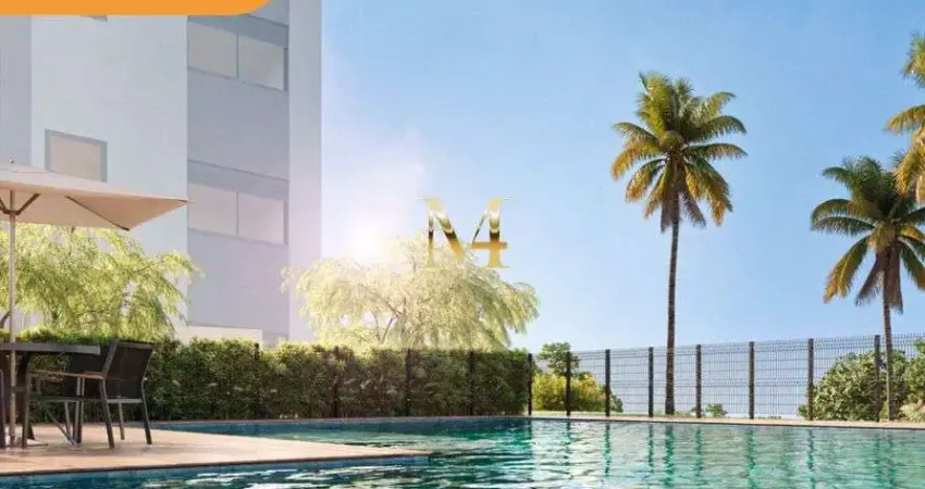 Sunset view no jardim das indústrias | lançamento em são josé dos campos