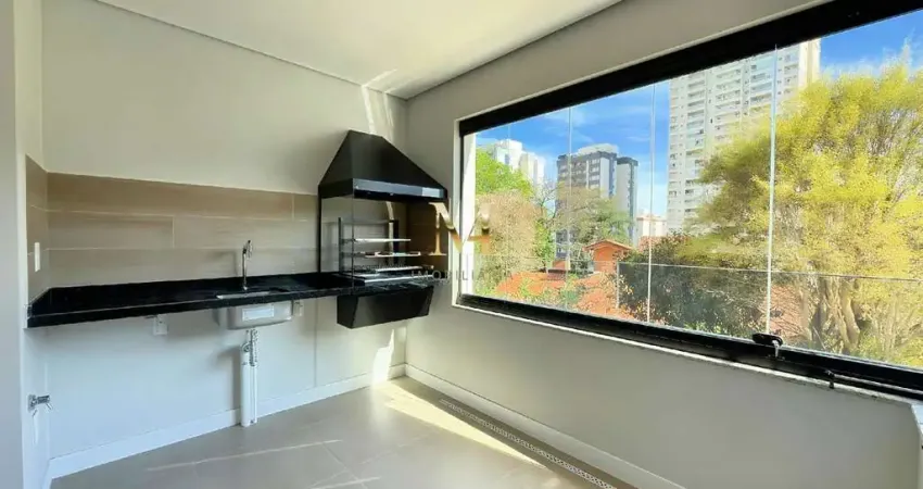 Apartamento de alto padrão no edifício epic vila ema – são josé dos campos