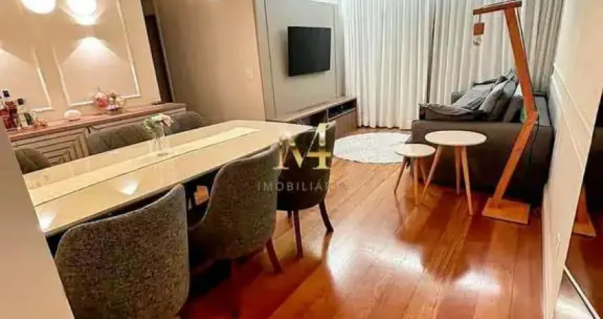 Apartamento à venda em floradas de são josé, são josé dos campos - sp