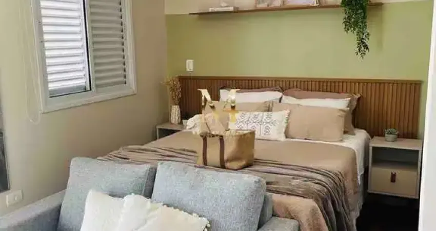 Apartamento à venda em jardim aquárius, são josé dos campos - sp