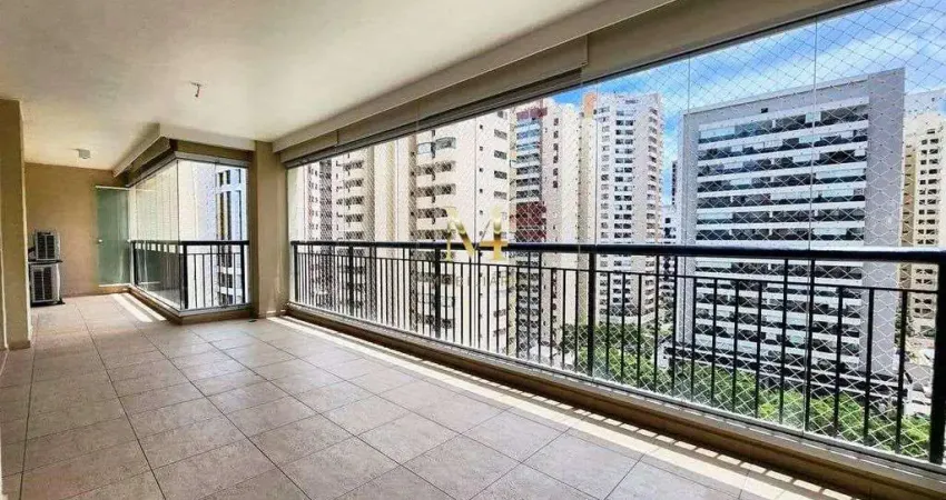 Apartamento com 3 quartos à venda na Rua Heitor Vieira Júnior, 191, Jardim Aquárius, São José dos Campos