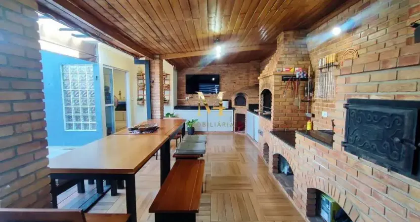 Cobertura duplex á venda 214m² | 3 dorms | floradas de são josé – sjc