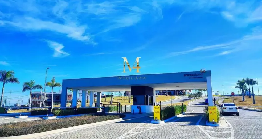 Terreno à venda na Avenida Lineu de Moura, 1910, Urbanova, São José dos Campos