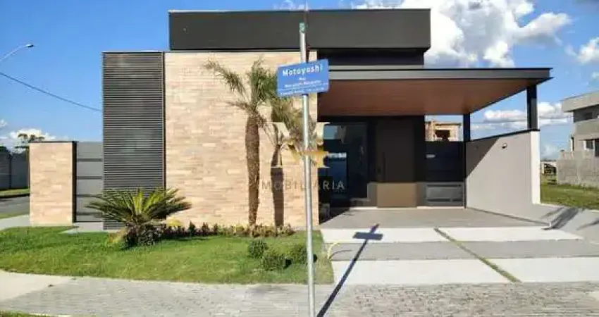 Casa de condomínio em condomínio à venda em são josé dos campos - sp