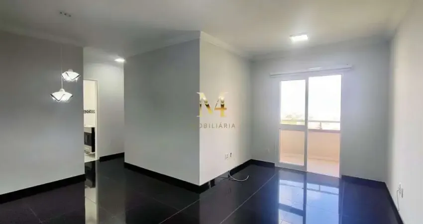 Apartamento a venda ou locação 90 m2, villa branca em jacareí