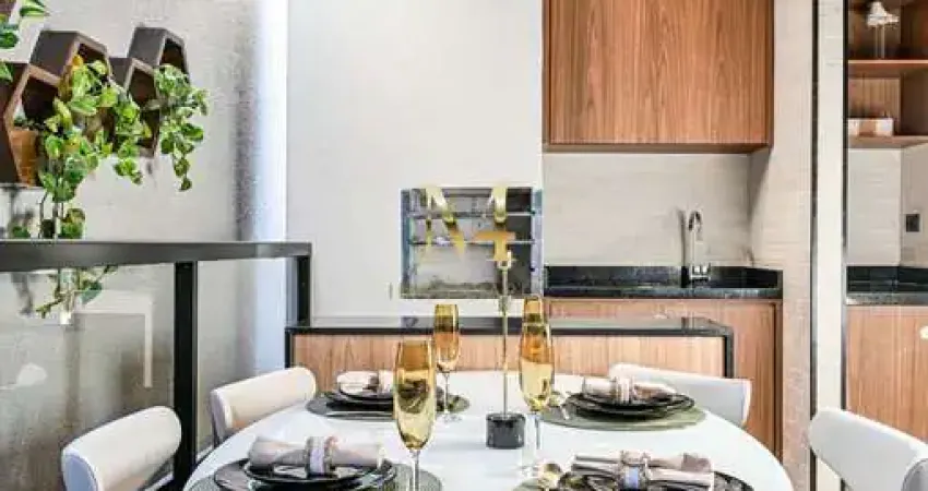 Apartamento com 2 quartos à venda na Av. Dr. Ademar de Barros, 1806, 1806, Jardim Maringá, São José dos Campos