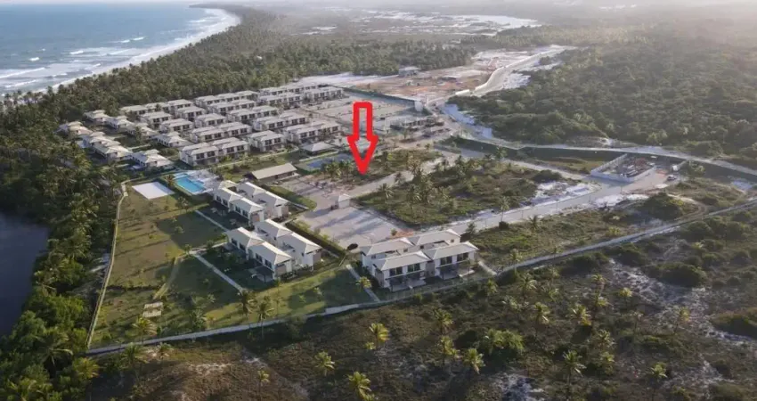 Terreno à venda na Rodovia BA-099, s/n, Imbassai, Mata de São João