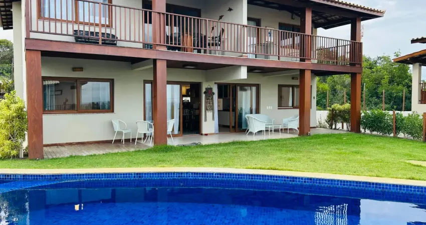 Apartamento com 2 quartos à venda na Rodovia BA-099, s/n, Imbassai, Mata de São João