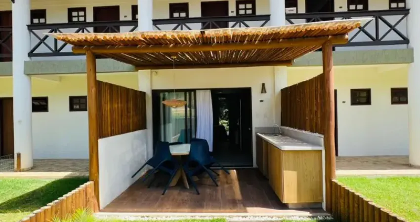 Kitnet / Stúdio à venda na Rodovia BA-099, s/n, Imbassai, Mata de São João