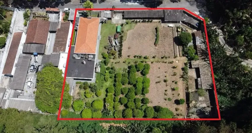 Terreno à venda no Jardim Daysy, São Paulo