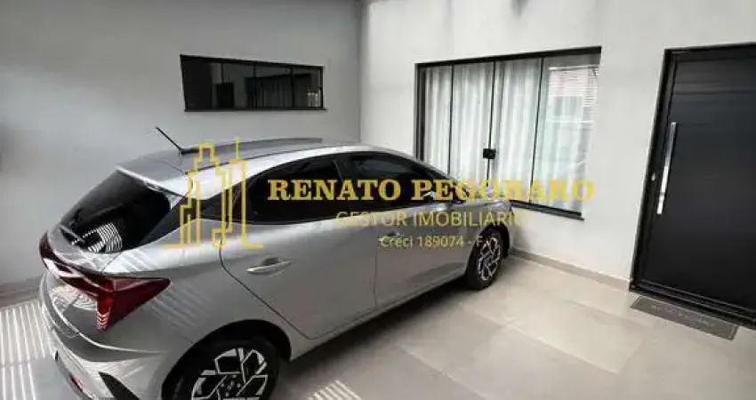 Casa térrea no residencial villa verde bragança, bragança paulista/sp