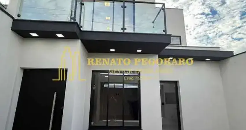 Casa com 4 quartos à venda no Condomínio Villa Verde Bragança, Bragança Paulista