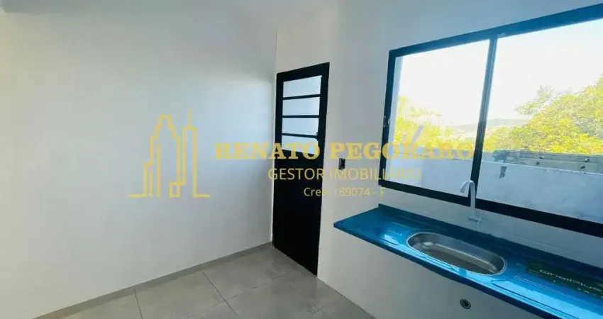 Casa com 2 quartos à venda no Jardim Lago do Moinho, Bragança Paulista