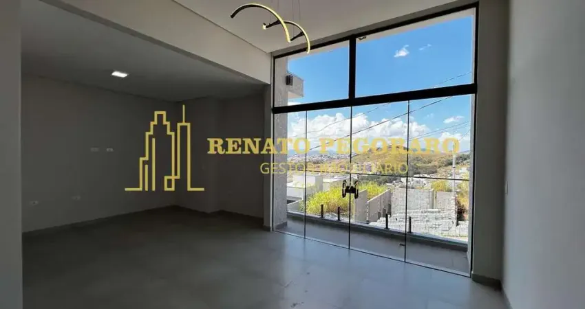 Casa em condomínio villa verde bragança, bragança paulista/sp