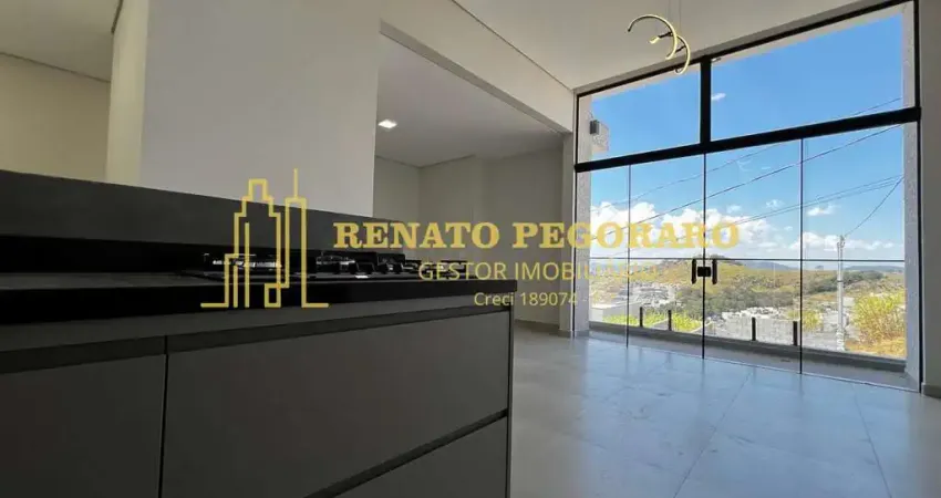 Casa em condomínio villa verde bragança, bragança paulista/sp