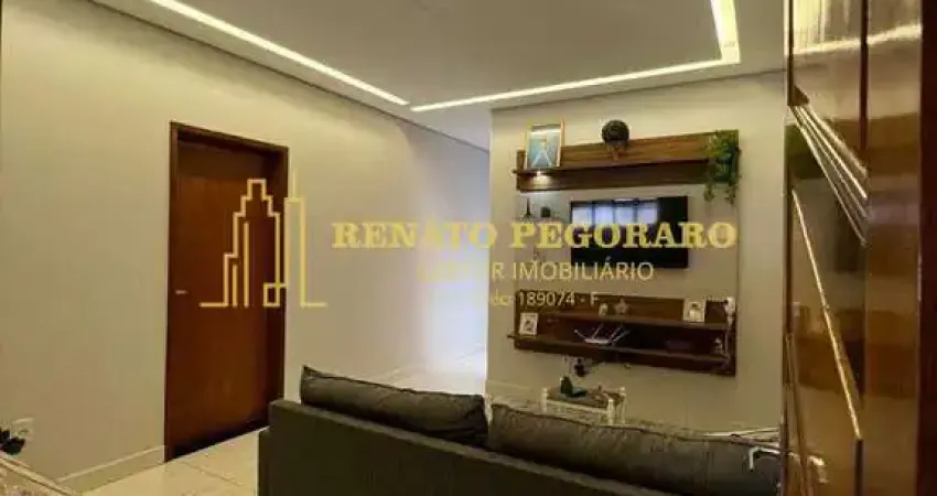 Casa com 3 quartos à venda no Residencial Vino Barolo, Bragança Paulista