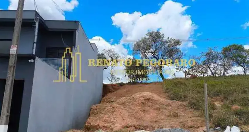 Terreno em condomínio fechado à venda no Condomínio Villa Verde Bragança, Bragança Paulista