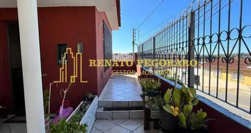 Casa com 3 quartos à venda na Vila Bianchi, Bragança Paulista