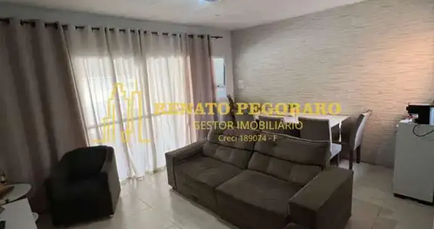 Casa à venda no bairro cidade planejada ii - bragança paulista/sp