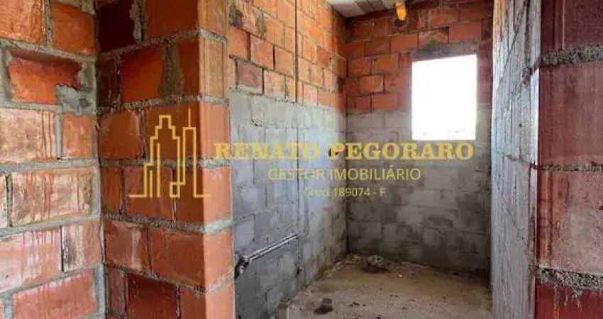 Sobrado à venda no bairro residencial monreale - bragança paulista/sp