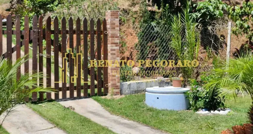 Chácara / sítio com 3 quartos à venda no Centro, Pedra Bela