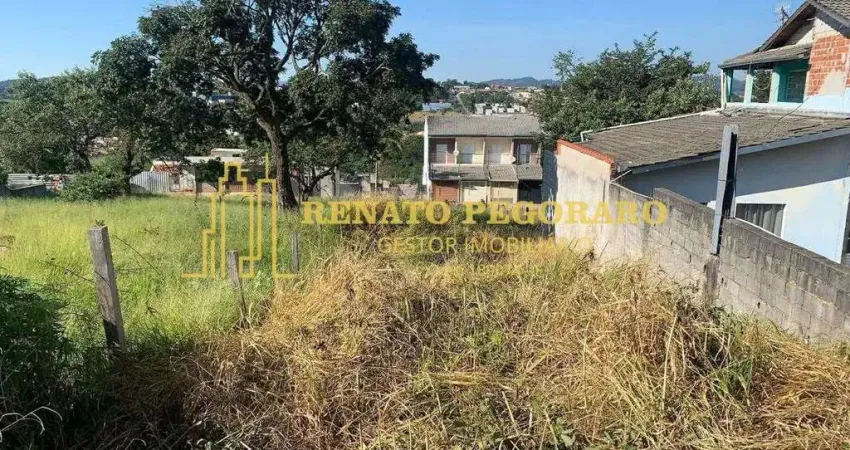 Terreno à venda na Rua das Glicínias, Jardim Lago do Moinho, Bragança Paulista