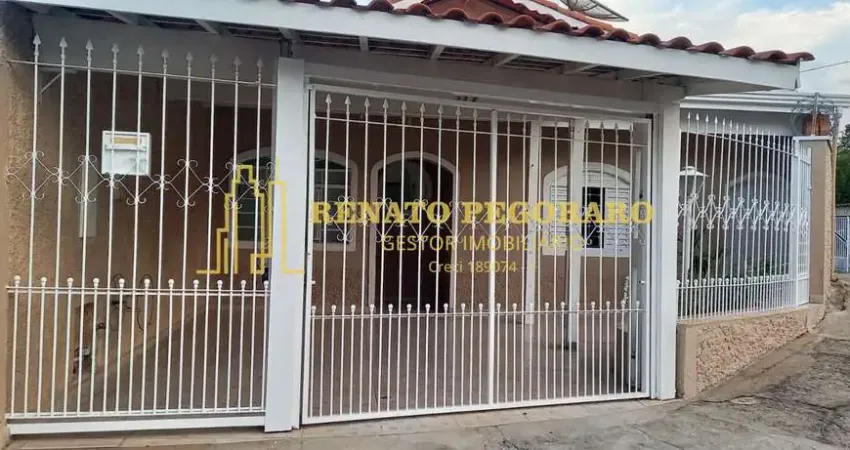 Casa com 3 quartos para alugar na Avenida Doutor Plínio Salgado, Jardim América, Bragança Paulista